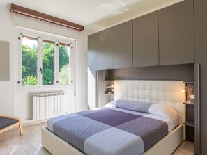 3 habitaciones y wifi 