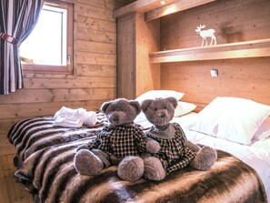 1 slaapkamer, internet