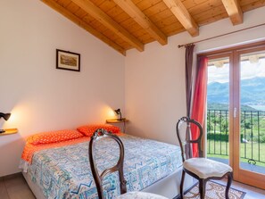 2 Schlafzimmer, WLAN