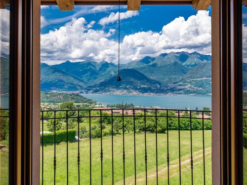 La Casetta (CCO107) by Interhome