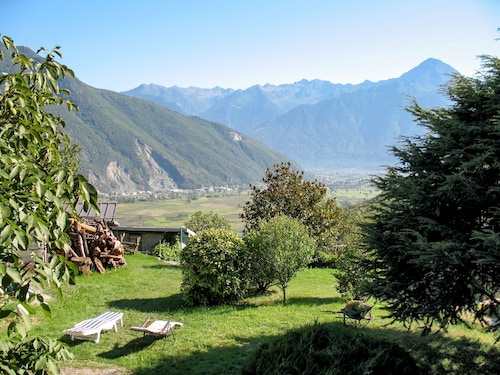 Raviscioni Albino by Interhome