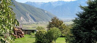 Raviscioni Albino by Interhome