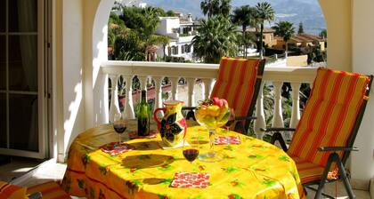 Appartement Salz by Interhome