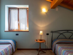 1 bedroom, WiFi
