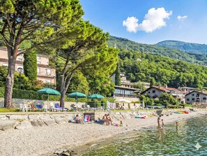 Beach nearby - Titti (GLA133) by Interhome (Gera Lario)