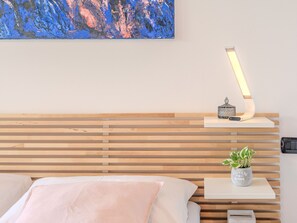 1 Schlafzimmer, Internetzugang