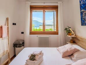 1 bedroom, Internet - San Vincenzo by Interhome (Gera Lario)