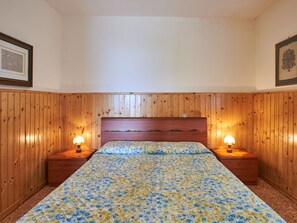 1 bedroom, Internet