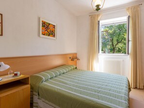 2 bedrooms, WiFi