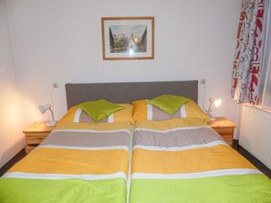 2 chambres