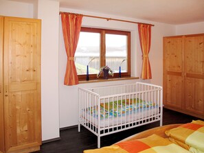 6 bedrooms, WiFi - Prieslern by Interhome (Bramberg am Wildkogel)
