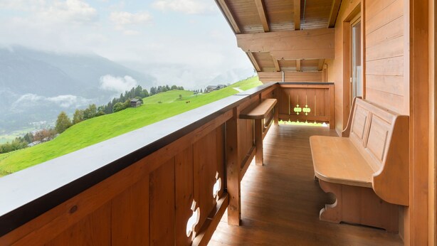 Unclassified image, 1 of 24, button - Prieslern by Interhome (Bramberg am Wildkogel)