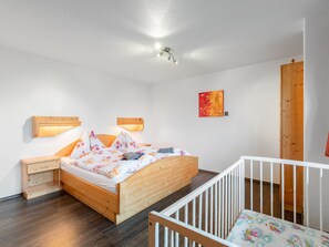 4 Schlafzimmer, Internetzugang