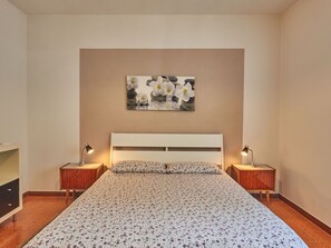 2 bedrooms, WiFi