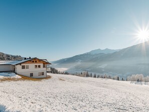 Exterior - Talmoosen-Bauer by Interhome (Bramberg am Wildkogel)