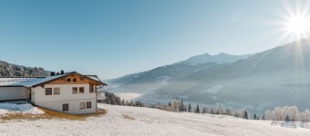 Talmoosen-Bauer by Interhome