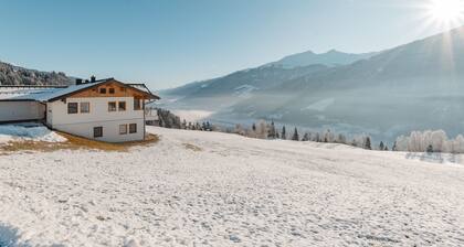 Talmoosen-Bauer by Interhome