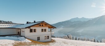 Talmoosen-Bauer by Interhome