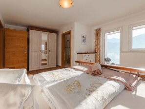 3 bedrooms, WiFi - Talmoosen-Bauer by Interhome (Bramberg am Wildkogel)
