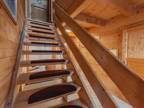Interior - Geislhof by Interhome (Bramberg am Wildkogel)