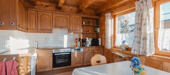 Geislhof by Interhome