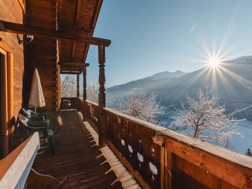 Geislhof by Interhome
