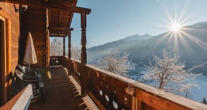 Geislhof by Interhome