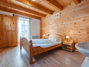 4 Schlafzimmer, WLAN