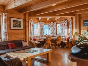 TV, DVD player - Geislhof by Interhome (Bramberg am Wildkogel)