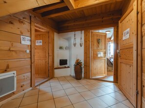 Interior - Geislhof by Interhome (Bramberg am Wildkogel)