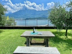 Outdoor dining - Romina (DMA175) by Interhome (Domaso)