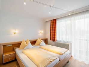 4 chambres, Wi-Fi