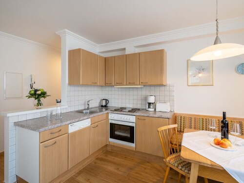 Weberbauer by Interhome