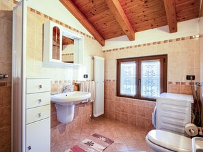 Towels - Vacation home Laura by Interhome (Domaso)