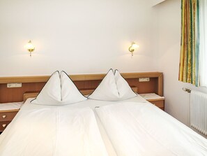 1 habitación y wifi 