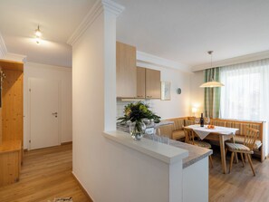 Dining - Weberbauer by Interhome (Mittersill)