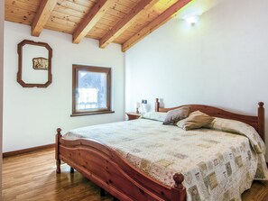 2 Schlafzimmer, Internetzugang