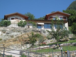 Exterior - Ca' Ermy by Interhome (Gravedona)