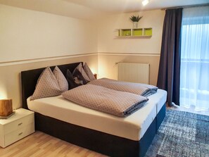 3 bedrooms, WiFi - Tobias 2 by Interhome (Radstadt)