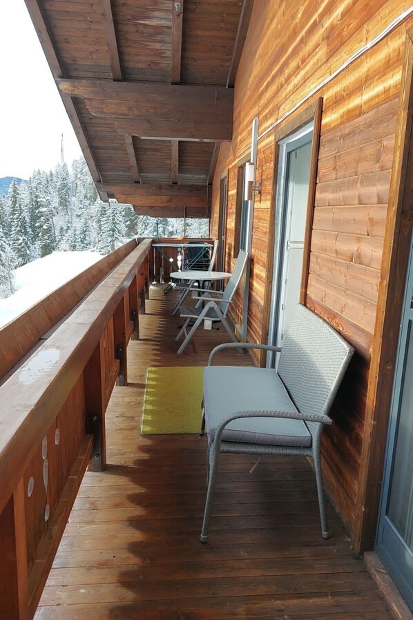 Property grounds - Tobias 2 by Interhome (Radstadt)