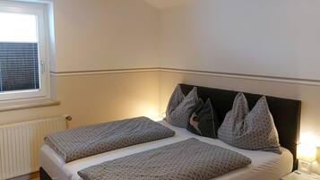 3 Schlafzimmer, WLAN