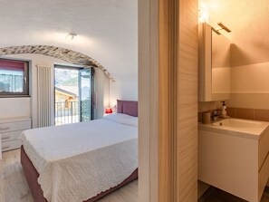 2 habitaciones y internet 