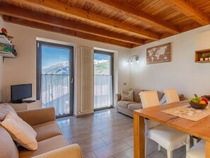 TV - Marcello by Interhome (Gravedona)