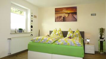 1 Schlafzimmer, Internetzugang