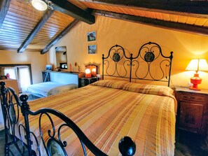 3 habitaciones y internet 