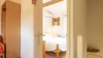2 chambres