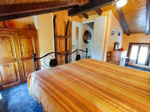 1 bedroom, WiFi - Vacation home Giulia by Interhome (Gravedona)