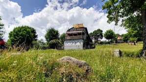 施設の敷地