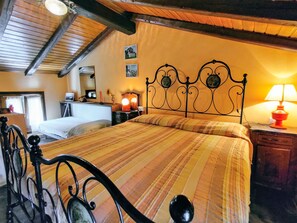 1 bedroom, WiFi
