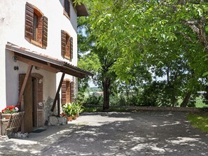 Property grounds - Casale Preoni by Interhome (Lazise)